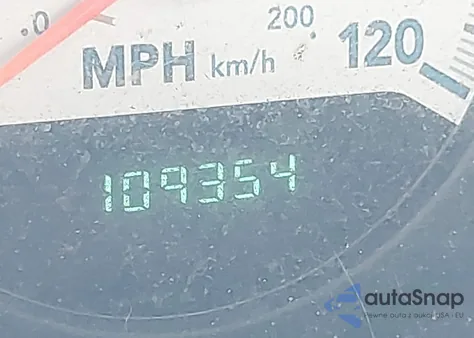 2005 Dodge Grand Caravan из США, поврежденный, VIN 2D4GP44L05R428799